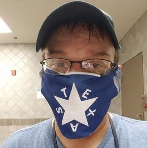 Meet your Posher, Steve